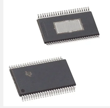 1БР O3853QDCARQ1 O3853Q HTSSOP-48 Новият оригинален чип