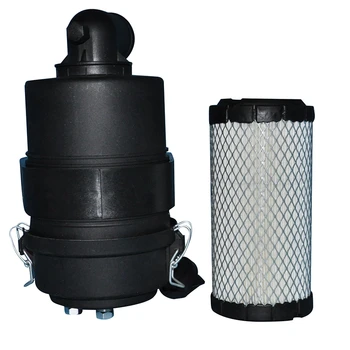 G042545 Въздушни филтри генератор В Събирането За Подмяна на автомобилни Сгради Воздухоочистителей на Двигателя