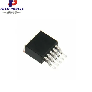GBLC05C-TP SOD-323 ESD Светодиоди Интегрални схеми Транзисторные технологии, обществено Достъпни електростатичен защитни тръби