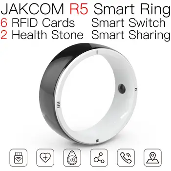 JAKCOM R5 Смарт-пръстен за мъже и жени one plus smart-часовници one plus figuras new horizons switch гривна em4100 2 рупия