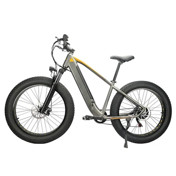 MZ-15 Bicicleta Electrica 500W E-Bike Fat Tire Хибриден Ebike Електрически Градски Мотоциклети под Наем За Възрастни