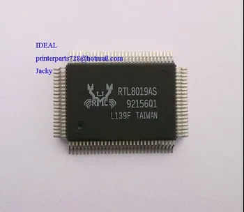 Prideal Нов оригинален чип мрежова карта и дънната платка за МЕТТЛЕР Толедо 3650 3600 3680 Електронна дънна платка с чип мрежова карта