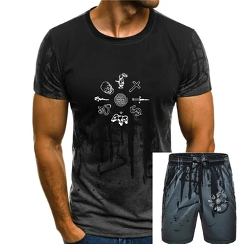 Retno Swans Love of Life Реколта лимитированная тениска S-3xL фланелка, Безплатна доставка, продажба, тениска от 100 памук, отгоре тениска