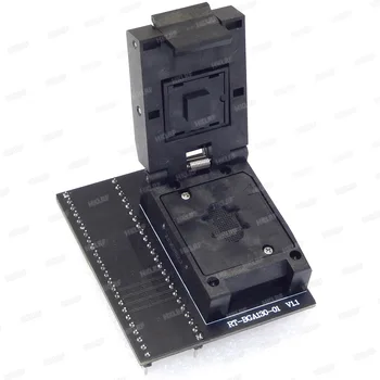 Адаптер RT-BGA130-01 POS NAND MCP за программатора RT809H