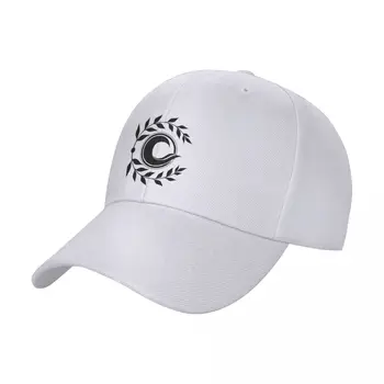 Бейзболна шапка Haldea Security Organization със защита от ултравиолетови лъчи, Слънчева Шапка, Луксозна Дамска Шапка, Мъжки