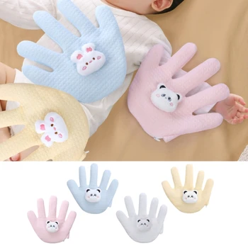 Възглавница за ръце, предотвращающая вздрагивание дете, Успокояващ Удобни възглавници прижимные