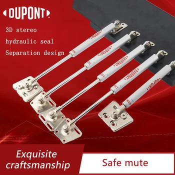 Въздушна скоба DuPont ™ 3D Upturn с желязна глава-120N-853232500