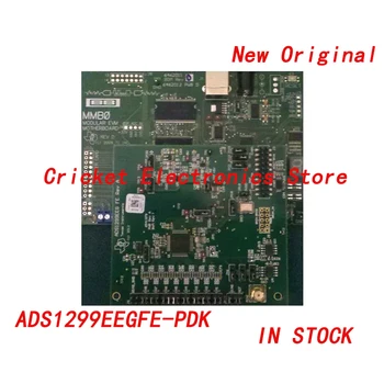 Инструмент за разработка на чип преобразуване на данни ADS1299EEGFE-PDK ADS1299EEG-FE Perf Demo Kit