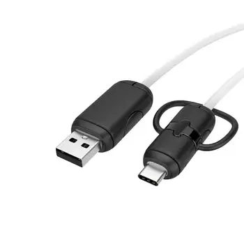 Кабел Type C, USB-кабел, PD, кабел за бърза за зареждане, Кабел за данни, за телефони, кабел за зарядно устройство, кабел за бързо зарядно устройство
