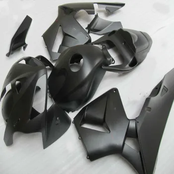 Комплект обтекателей за леене под налягане на suzuki K5 GSXR 1000 2005 2006 комплекти 05 06 всички лъскавите черни комплекти пълни обтекателей