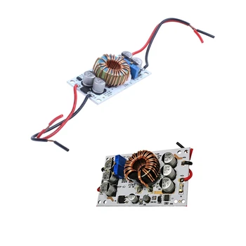 Модул за усилване на изхода на инвертора мощност от 250 Вата и регулируема модул захранване dc мощност 600 W