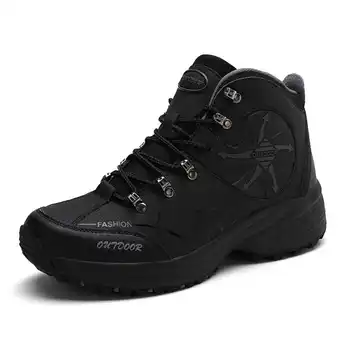 мъжки обувки с кръгло бомбе, луксозни обувки, мъжки маратонки, обувки в стил ретро, мъжки зимни спортни обувки за момичета, трендови продукти YDX2
