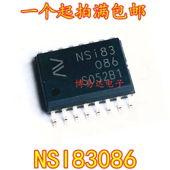 На чип за NSi83086 RS-485