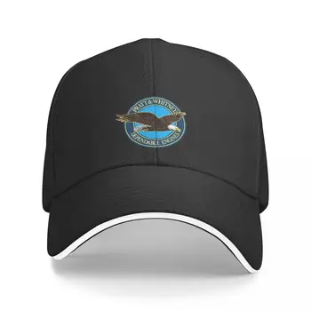 Нова бейзболна шапка с логото на Pratt & Whitney, скъпа бейзболна шапка с див топката за плажна разходка, шапки шофьори на камиони, мъжки облекла за голф, дамски