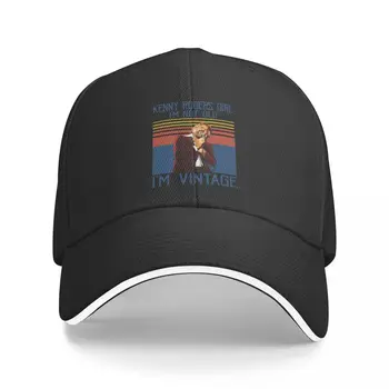 Нова Ретро-бейзболна шапка на Kenny Rogers Girl I ' m Not Old, реколта бейзболна шапка за шофьори на камиони, Дамска плажна шапка 2023, мъжки