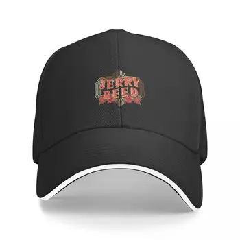 Нова тениска Джери Рийд, бейзболна шапка Jerry, Спортни шапки, шапка за голф, Шапка големи размери, Дамски дрехи за голф, мъжки