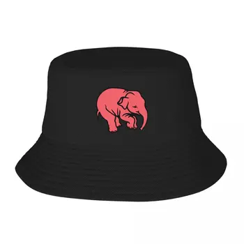 Нова широка периферия шапка Delirium ElephantCap, Новост В шапка бейзболна шапка-шапка За жени, Мъже