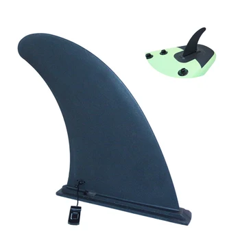 Подвижни Надуваеми Централните Перки SUP Stand Up Paddle Board Подвижна Централна Перка SUP Fin Accesstories Водни Спортове На открито Горещи