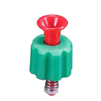 Предпазен клапан за понижаване на налягането на въздушния компресор 3L5L8L За Рюкзачного пръскачка Градинска пръскачка за поливане