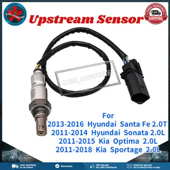Сензора за кислород O2 нагоре за 2011-2014 Hyundai Sonata 2011-2015 Kia Optima 2.0 L