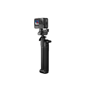 Скоба за аксесоари-3-лентов селфи-2.0 стик е подходящ за аксесоари за спортни камери серия GoPro.