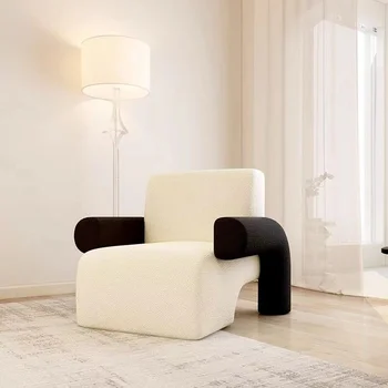 Стол мека Мебел за дневна Външен Трона Единични Мини-Турците Татами Модулна Casa Prefabbricata Мебелите за дневна