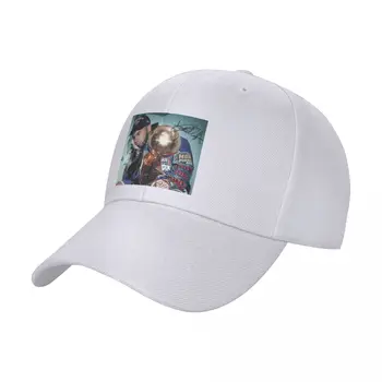 Шапка anuel aa, бейзболна шапка, солнцезащитная шапка зимна шапка за голф, зимна шапка за мъже и жени
