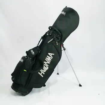 Нова лека поставка за голф HONMA, стандартна чанта за голф, за мъже и жени 골프백