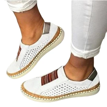 Ортопедични обувки за жени е удобно да се носят обувки свърталище за подаръци за рожден ден, коледни подаръци