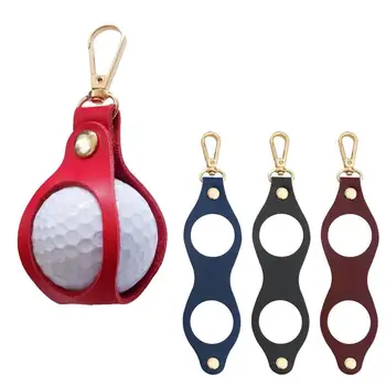 Поясная чанта за топките за голф, джоб за преносим топки за голф, поясная чанта за голф, поясная чанта за съхранение на топки за голф, аксесоари за голф